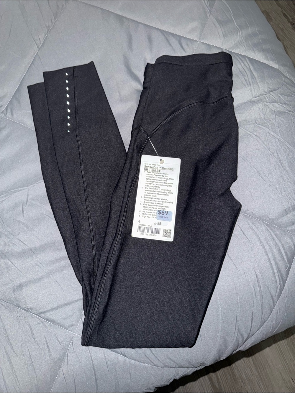 Lululemon leggings